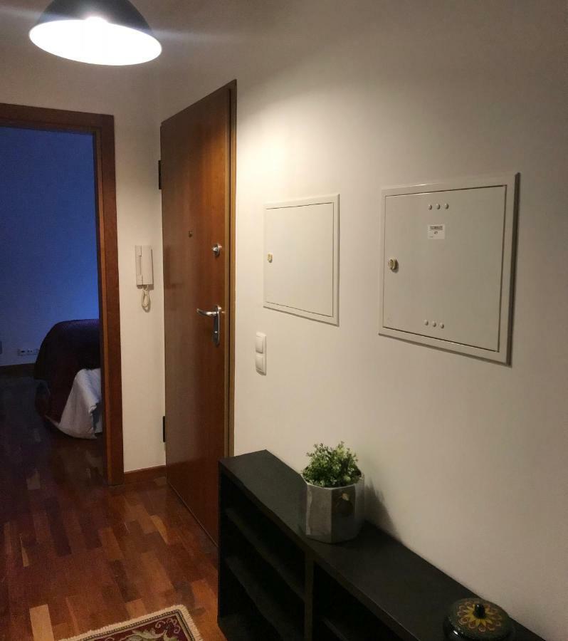 LisboaPrime Location - Historic District With Private Parking公寓 外观 照片